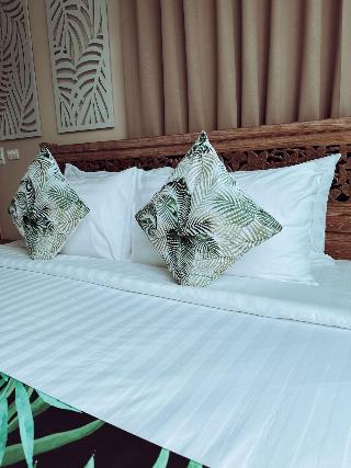 Vannee Golden Sands Beachfront Resort fotoÄŸrafÄ±