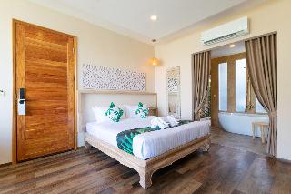 Vannee Golden Sands Beachfront Resort fotoÄŸrafÄ±