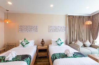 Vannee Golden Sands Beachfront Resort fotoÄŸrafÄ±