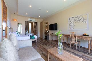 Vannee Golden Sands Beachfront Resort fotoÄŸrafÄ±