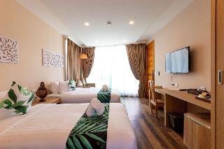 Vannee Golden Sands Beachfront Resort fotoÄŸrafÄ±