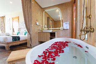Vannee Golden Sands Beachfront Resort fotoÄŸrafÄ±