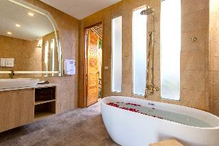 Vannee Golden Sands Beachfront Resort fotoÄŸrafÄ±