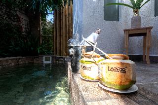 Vannee Golden Sands Beachfront Resort fotoÄŸrafÄ±