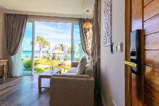 Vannee Golden Sands Beachfront Resort fotoÄŸrafÄ±
