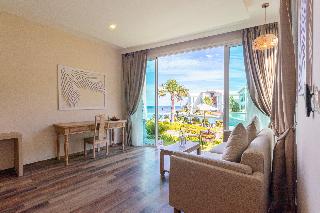 Vannee Golden Sands Beachfront Resort fotoÄŸrafÄ±