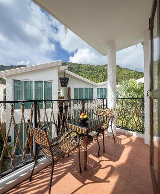 Vannee Golden Sands Beachfront Resort fotoÄŸrafÄ±