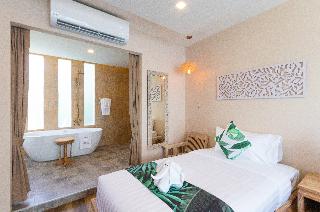 Vannee Golden Sands Beachfront Resort fotoÄŸrafÄ±