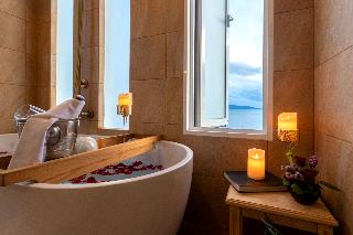 Vannee Golden Sands Beachfront Resort fotoÄŸrafÄ±
