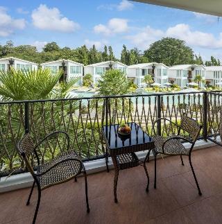 Vannee Golden Sands Beachfront Resort fotoÄŸrafÄ±