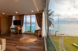 Vannee Golden Sands Beachfront Resort fotoÄŸrafÄ±