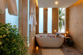 Vannee Golden Sands Beachfront Resort fotoÄŸrafÄ±