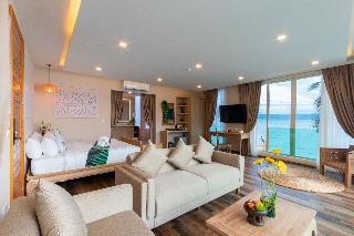 Vannee Golden Sands Beachfront Resort fotoÄŸrafÄ±
