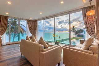 Vannee Golden Sands Beachfront Resort fotoÄŸrafÄ±