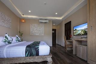 Vannee Golden Sands Beachfront Resort fotoÄŸrafÄ±