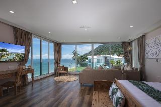 Vannee Golden Sands Beachfront Resort fotoÄŸrafÄ±