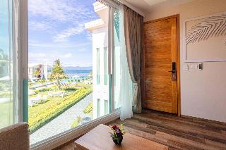 Vannee Golden Sands Beachfront Resort fotoÄŸrafÄ±