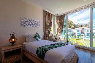 Vannee Golden Sands Beachfront Resort fotoÄŸrafÄ±