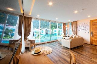 Vannee Golden Sands Beachfront Resort fotoÄŸrafÄ±