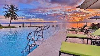 Vannee Golden Sands Beachfront Resort fotoÄŸrafÄ±