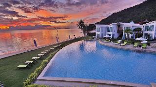 Vannee Golden Sands Beachfront Resort fotoÄŸrafÄ±