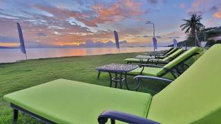Vannee Golden Sands Beachfront Resort fotoÄŸrafÄ±