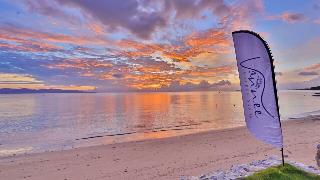 Vannee Golden Sands Beachfront Resort fotoÄŸrafÄ±
