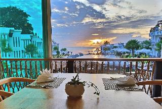Vannee Golden Sands Beachfront Resort fotoÄŸrafÄ±