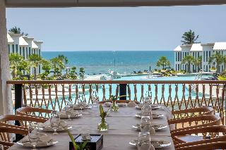 Vannee Golden Sands Beachfront Resort fotoÄŸrafÄ±