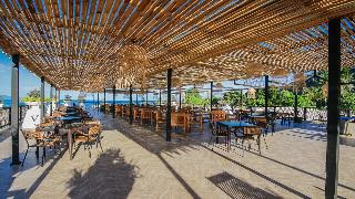 Vannee Golden Sands Beachfront Resort fotoÄŸrafÄ±