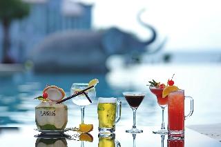 Vannee Golden Sands Beachfront Resort fotoÄŸrafÄ±