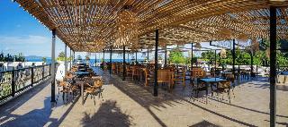 Vannee Golden Sands Beachfront Resort fotoÄŸrafÄ±
