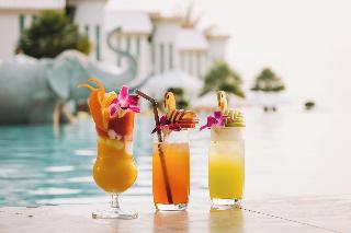 Vannee Golden Sands Beachfront Resort fotoÄŸrafÄ±