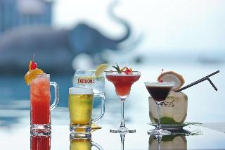 Vannee Golden Sands Beachfront Resort fotoÄŸrafÄ±