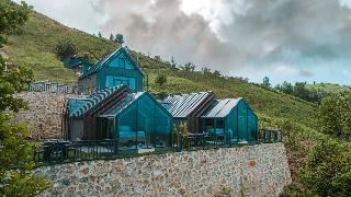 Wood Life Bungalow