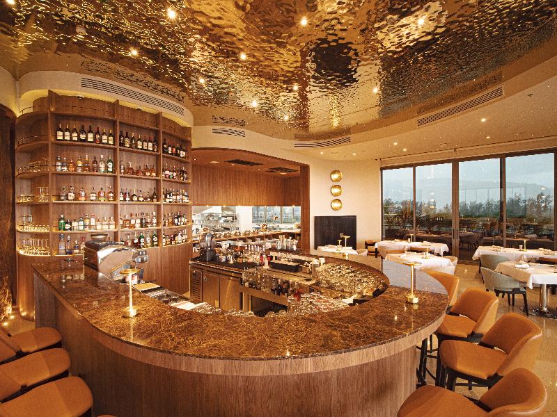 Sole Mio Boutique Hotel And Wellness - Bar