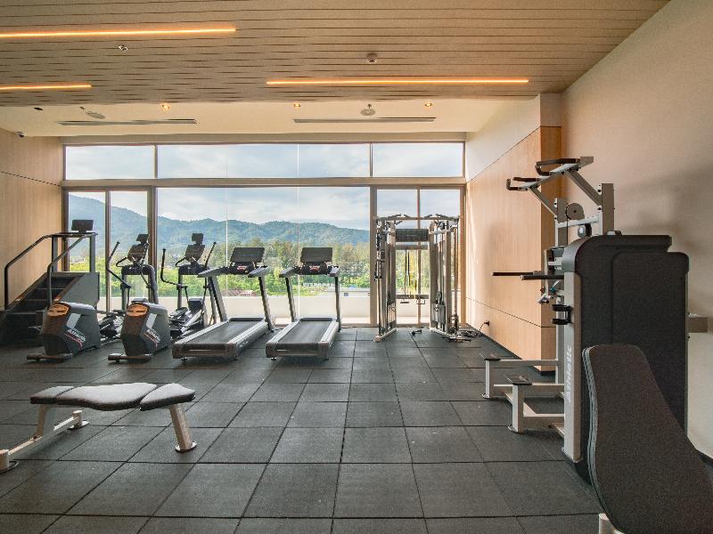 Sole Mio Boutique Hotel And Wellness - Aktivite
