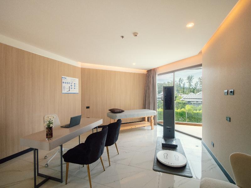 Sole Mio Boutique Hotel And Wellness - Aktivite