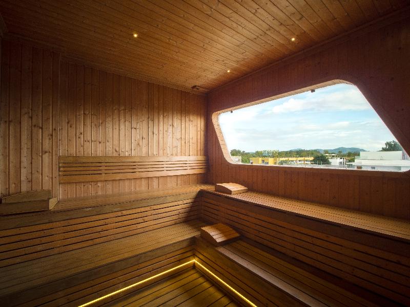 Sole Mio Boutique Hotel And Wellness - Aktivite