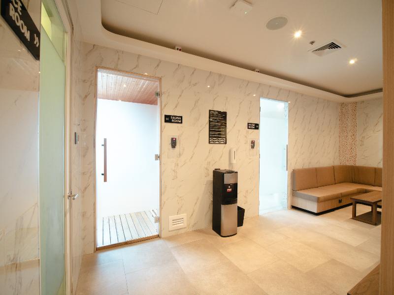 Sole Mio Boutique Hotel And Wellness - Aktivite