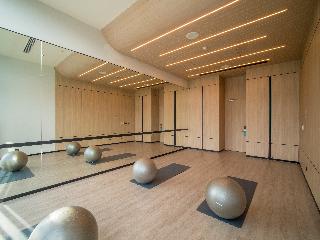 Sole Mio Boutique Hotel And Wellness fotoÄŸrafÄ±