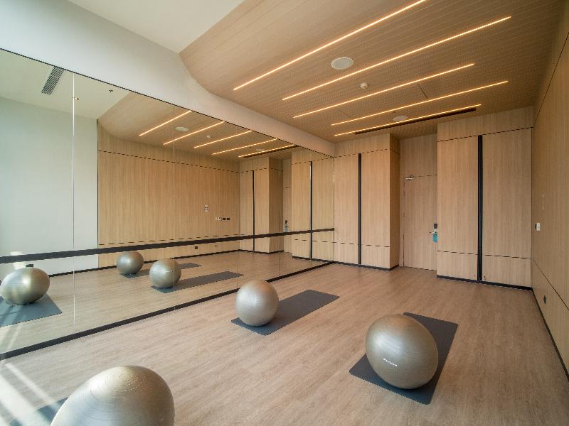 Sole Mio Boutique Hotel And Wellness - Aktivite