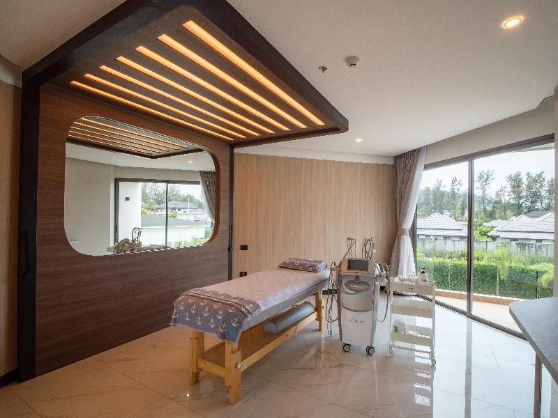 Sole Mio Boutique Hotel And Wellness - Aktivite