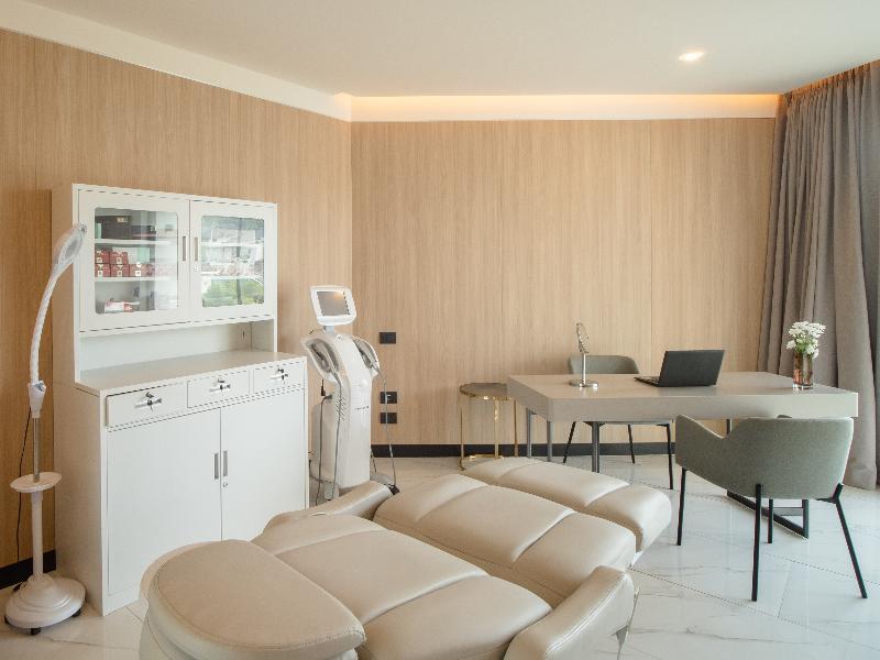 Sole Mio Boutique Hotel And Wellness - Aktivite