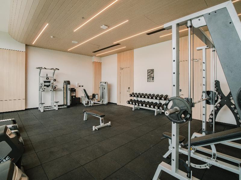 Sole Mio Boutique Hotel And Wellness - Aktivite