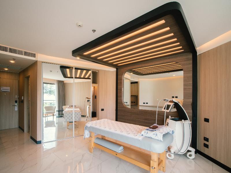 Sole Mio Boutique Hotel And Wellness - Aktivite