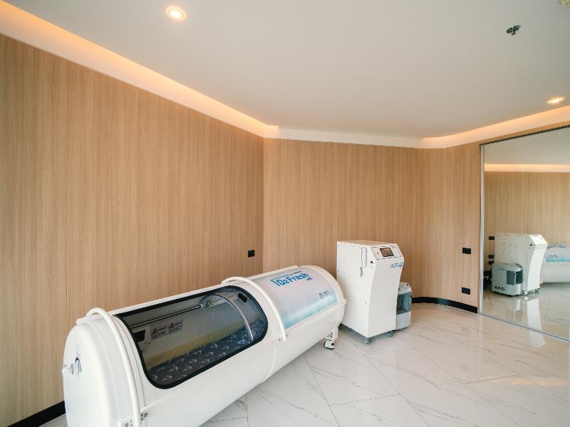 Sole Mio Boutique Hotel And Wellness - Aktivite