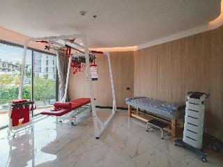 Sole Mio Boutique Hotel And Wellness fotoÄŸrafÄ±