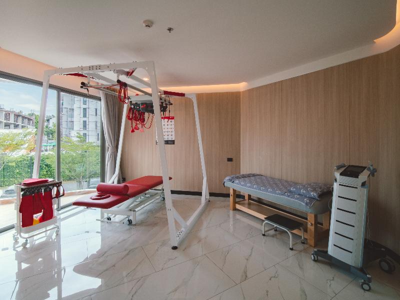 Sole Mio Boutique Hotel And Wellness - Aktivite