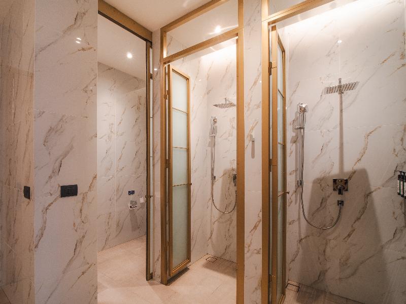 Sole Mio Boutique Hotel And Wellness - Aktivite